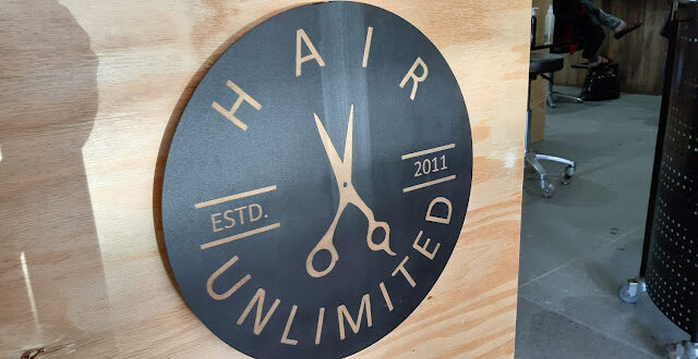 Hair Unlimited