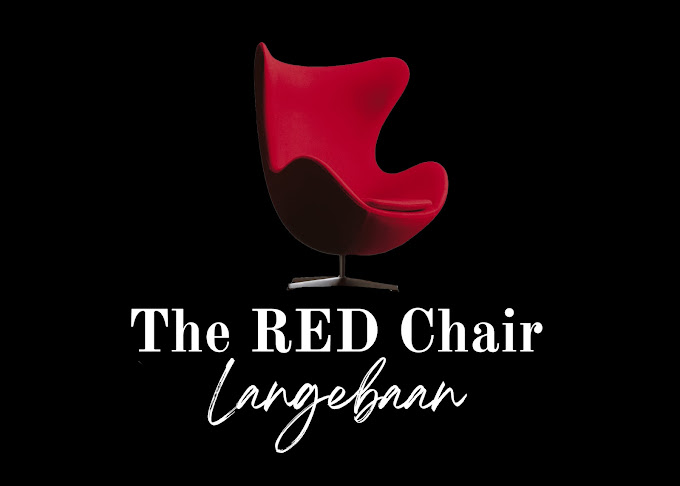 The Red Chair