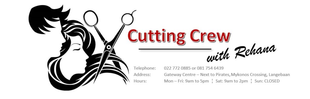 The Cutting Crew