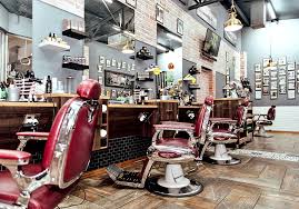 Headlines Barbers