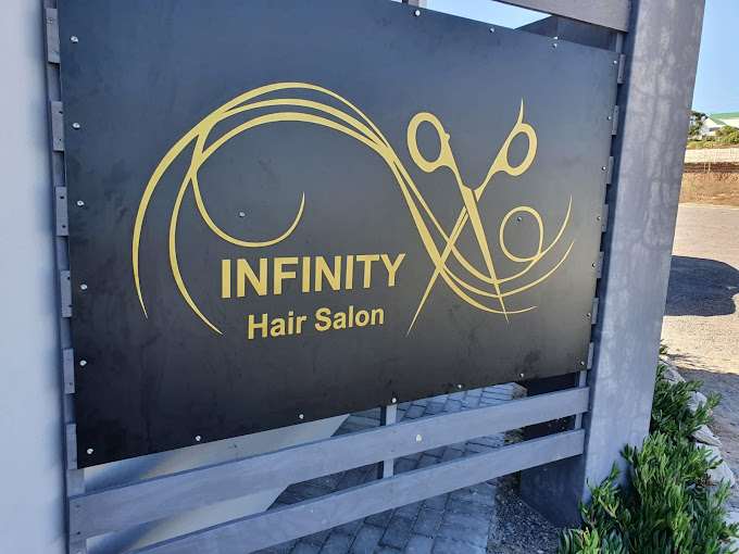 Infinity Hair