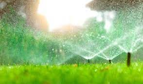 Irrigation Systems & Maintenance