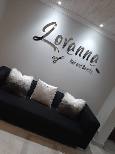 Lovanna Hair & Beauty