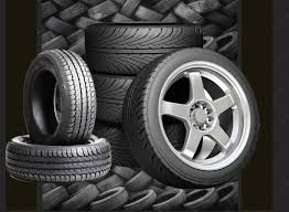 Tyre Suppliers & Services