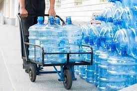 Water Suppliers