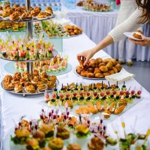 Catering- & Hiring Services