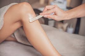 Hair Removal Services