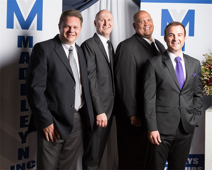 Madeleyn Incorporated Attorneys