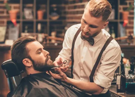 Barber Shops