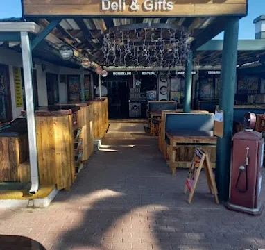Buffalo Bill’s Restaurant Langebaan