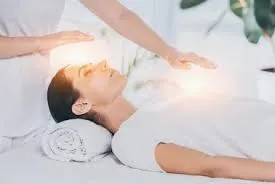 Healing with Energy