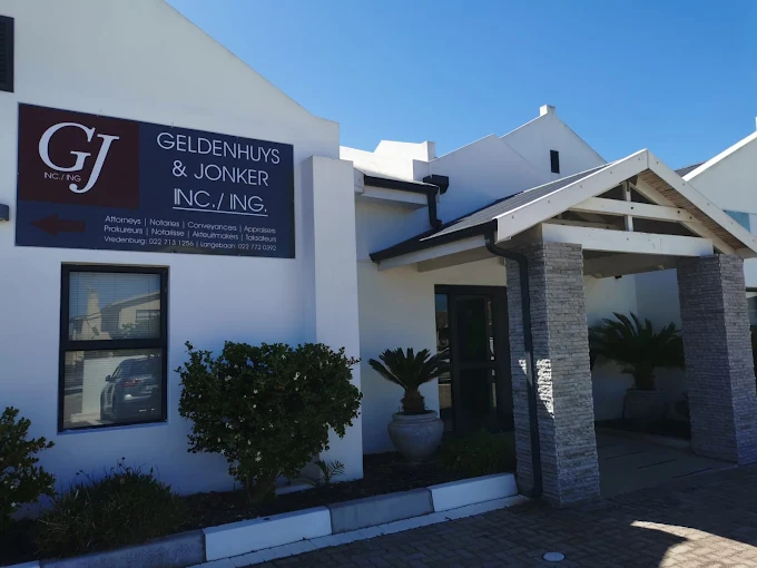 Geldenhuys & Jonker Attorneys