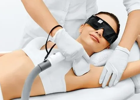 Hair Removal Services