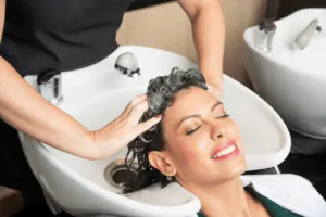 Hair Salons