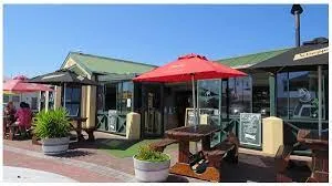 Husky’s Restaurant Langebaan