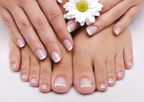 Nail Salons