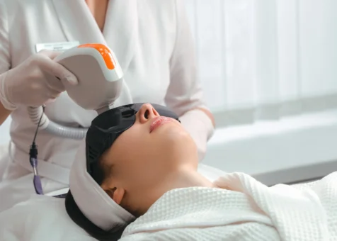 Skin Care Clinics