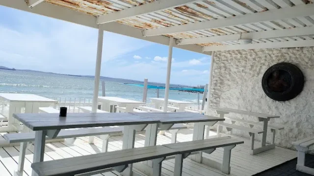 Thoban Chefs Restaurant Langebaan