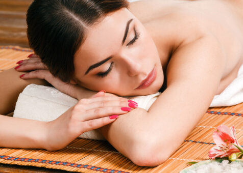 Spas & Treatments
