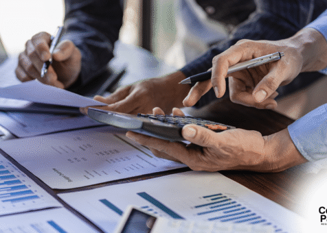 Accounting & Bookkeeping Services