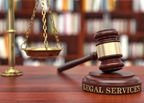 Attorneys & Legal Services