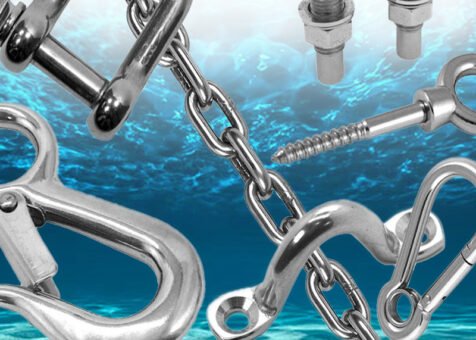 Boat Accessories, Equipment & Storage