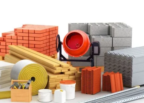 Building Material Suppliers