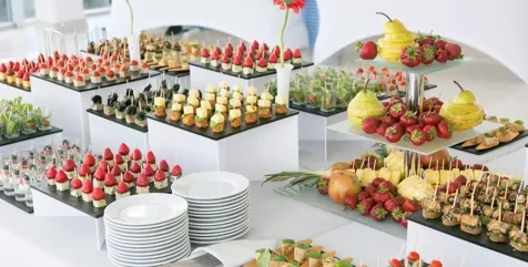 Catering- & Hiring Services