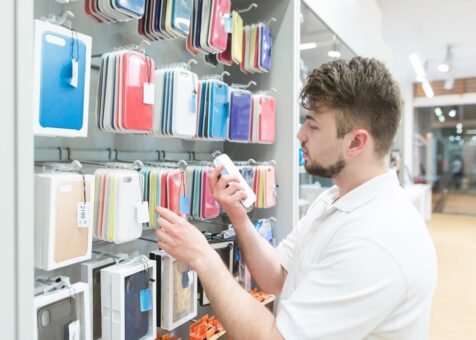 Cellular Services & Accessories