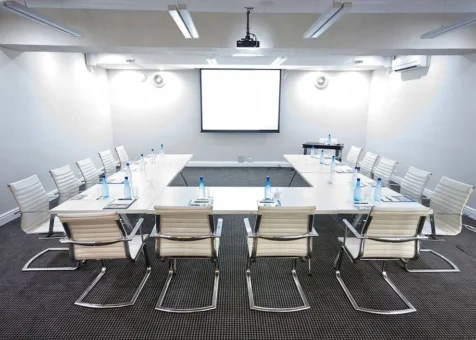 Conference & Function Venues