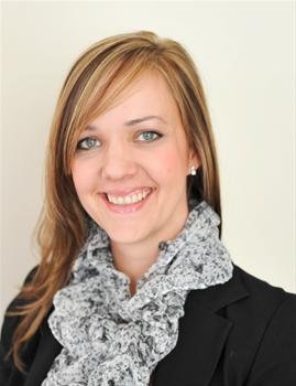 A picture of Drienie Brand at D Brand Attorneys in Langebaan.