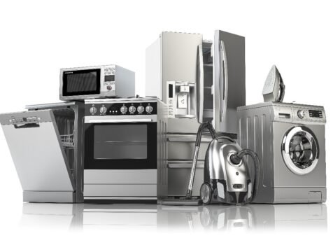 Appliance & Furniture Stores