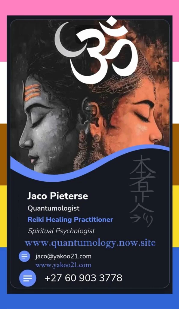 Jaco-Pieterse-Quantumologist-
