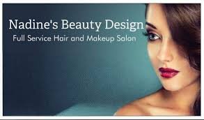 Lashes by Nadine Langebaan