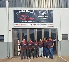 Legend-Marine-Langebaan