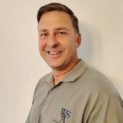 a Personal picture of Wayne Smith from Wayne Smith & Associates in Langebaan