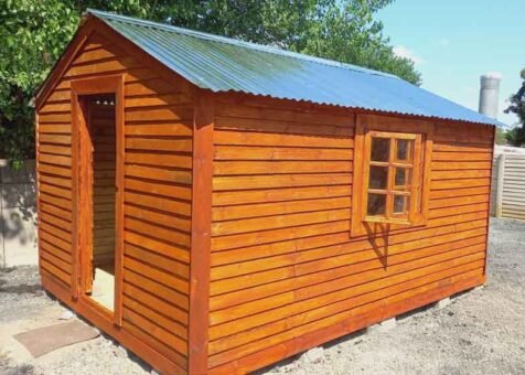 Wendy House Supplier