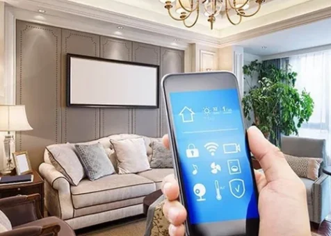 Automation Systems & Equipment