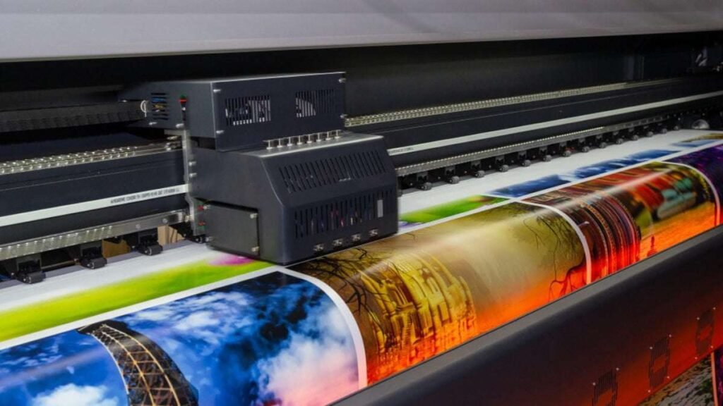 large-format-digital-printing Langebaan