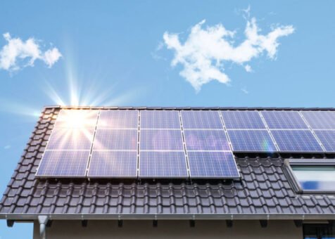 Solar Systems & Installments