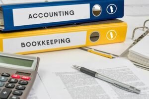 Accounting Bookkeeping Services | Langebaan Business Directory
