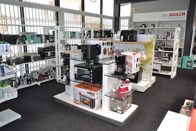 Appliance World Langebaan Essentials