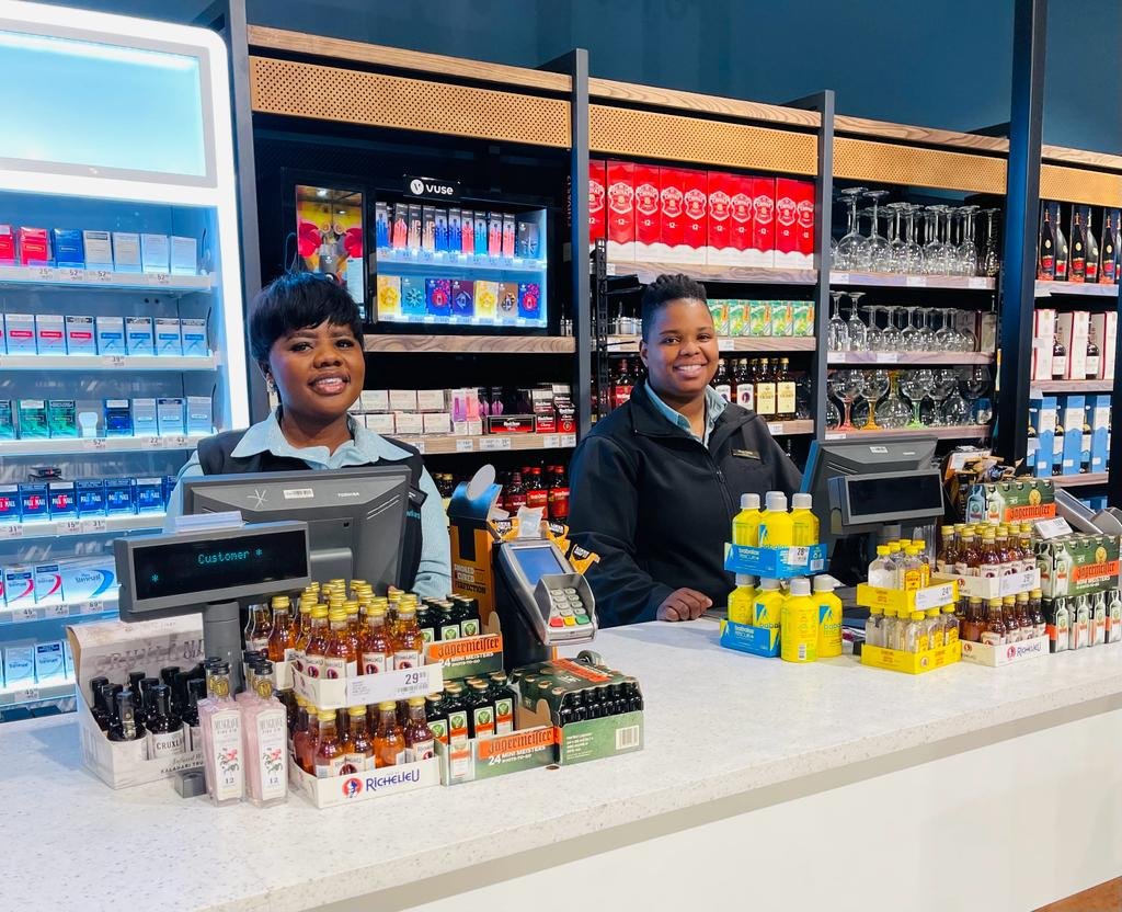 Checkers-Liquor-Store-Langebaanjpg