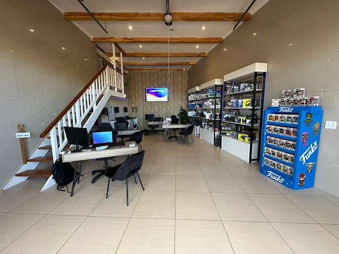 Craythorne-IT-Langebaan