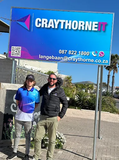 Craythorne-IT-in-Langebaan