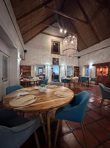 La Petite Maison Restaurant