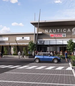 Nautica Shopping Centre