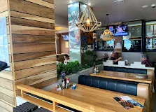 San Luis Spur Langebaan