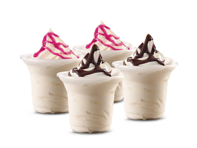 Steers Langebaan Icecream Parlour