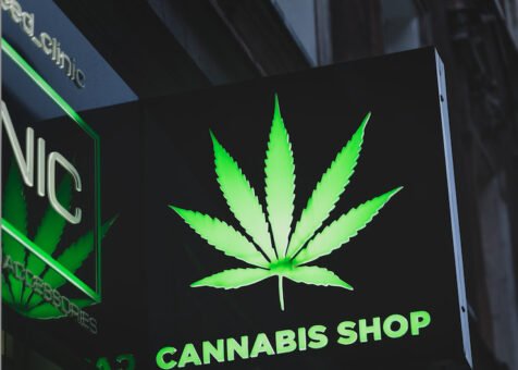 Cannabis Stores